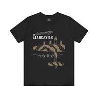 Thumbnail for Lancaster - T-shirt