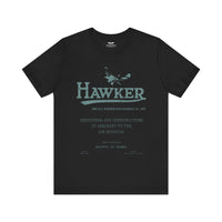 Thumbnail for Hawker - T-shirt