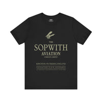 Thumbnail for Sopwith - T-shirt