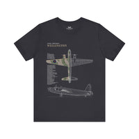 Thumbnail for Wellington - T-shirt