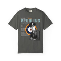 George Beurling - T-shirt