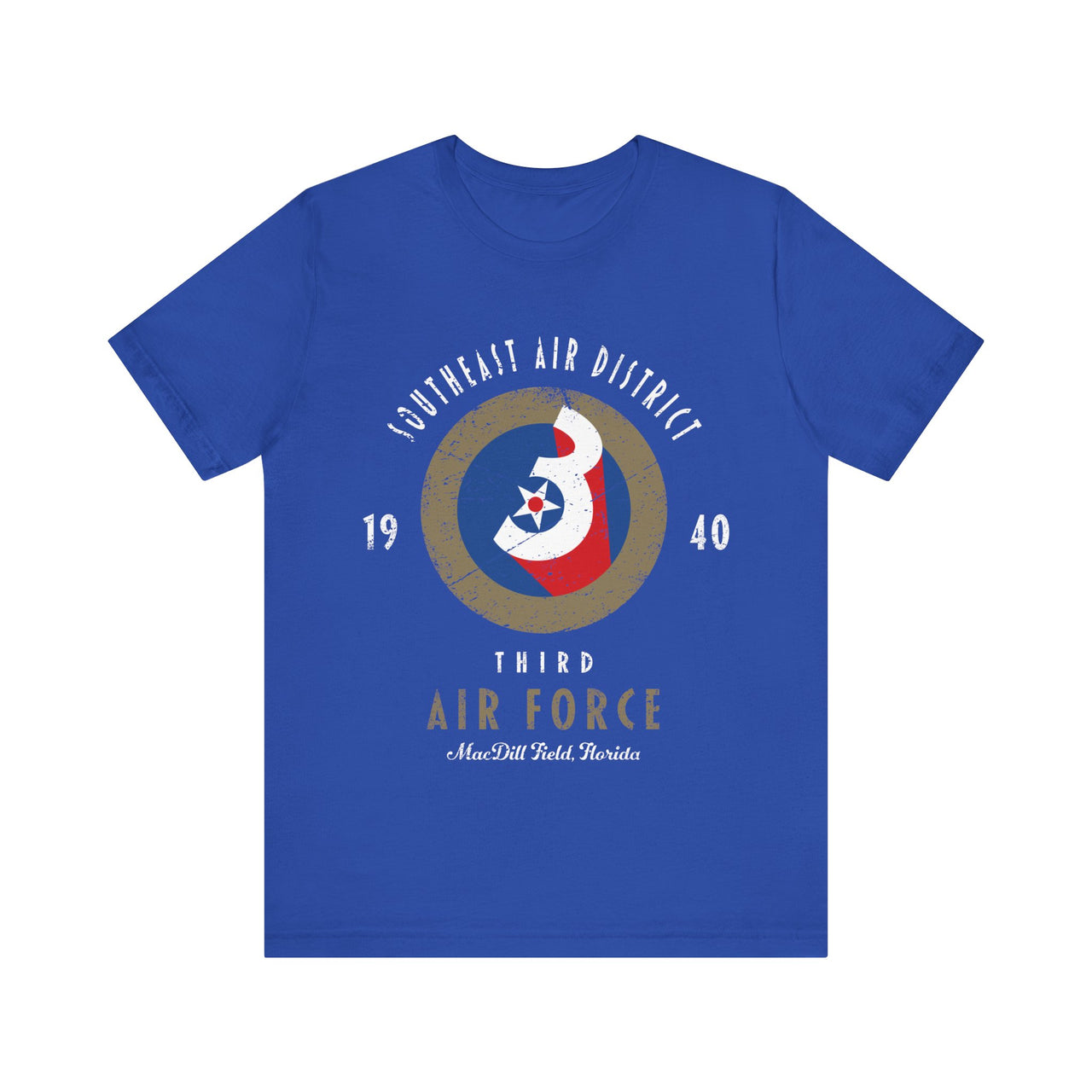 Third Air Force - T-shirt