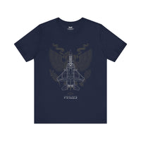 Thumbnail for F-15 Eagle - T-shirt