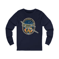 Thumbnail for C-47 Skytrain - Long Sleeve Tee