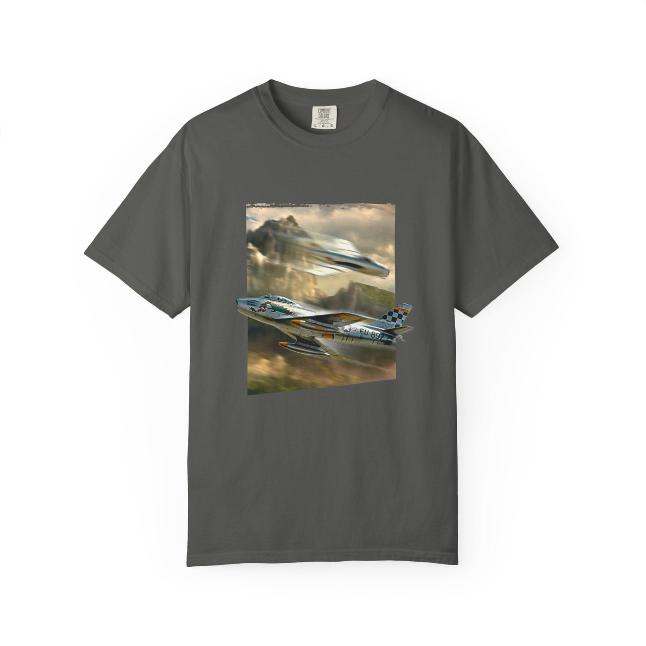 F-86 Sabre - T-shirt