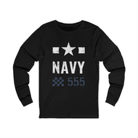 U.S. Navy - Long Sleeve Tee