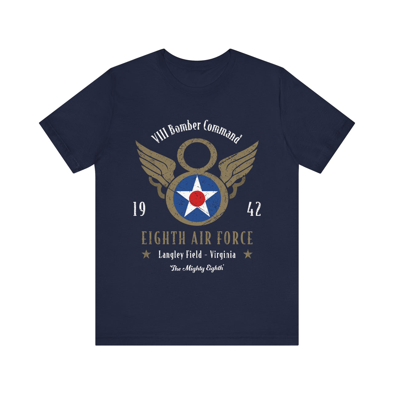 Eighth Air Force - T-shirt
