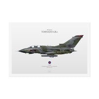 Thumbnail for Tornado GR.1 -  Rolled Poster