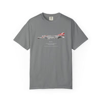 Thumbnail for F-4 Phantom VF-111 - T-shirt