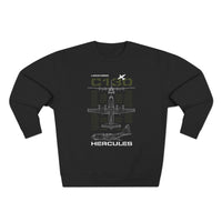 Thumbnail for C-130 Hercules - Sweat shirt