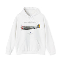 Thumbnail for P-47D Thunderbolt  - Hoodie