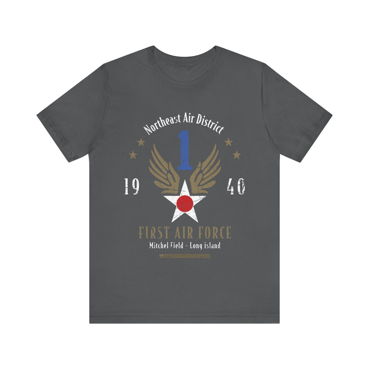 First Air Force - T-shirt