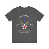 Thumbnail for First Air Force - T-shirt