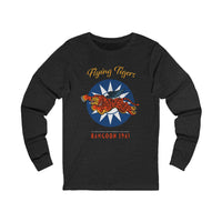 Thumbnail for Flying Tigers - Long Sleeve Tee