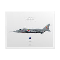 Thumbnail for Jaguar GR3 -  Rolled Poster