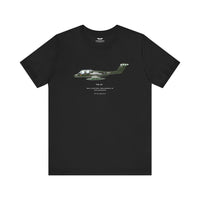 OV-10A Bronco VS-41  - T-shirt