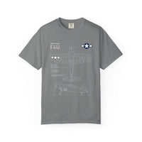 Thumbnail for F4U Corsair - T-shirt