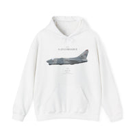 Thumbnail for A-7D Corsair II - Hoodie