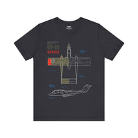 Thumbnail for OV-10 Bronco - T-shirt