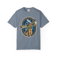 Thumbnail for Supermarine Spitfire - T-shirt printed