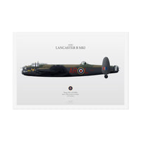 Thumbnail for Lancaster B MKI -  Rolled Poster