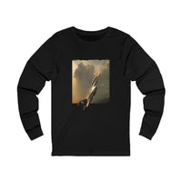 Thumbnail for F-14 Tomcat - Long Sleeve Tee