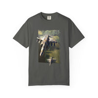 Harrier - T-shirt