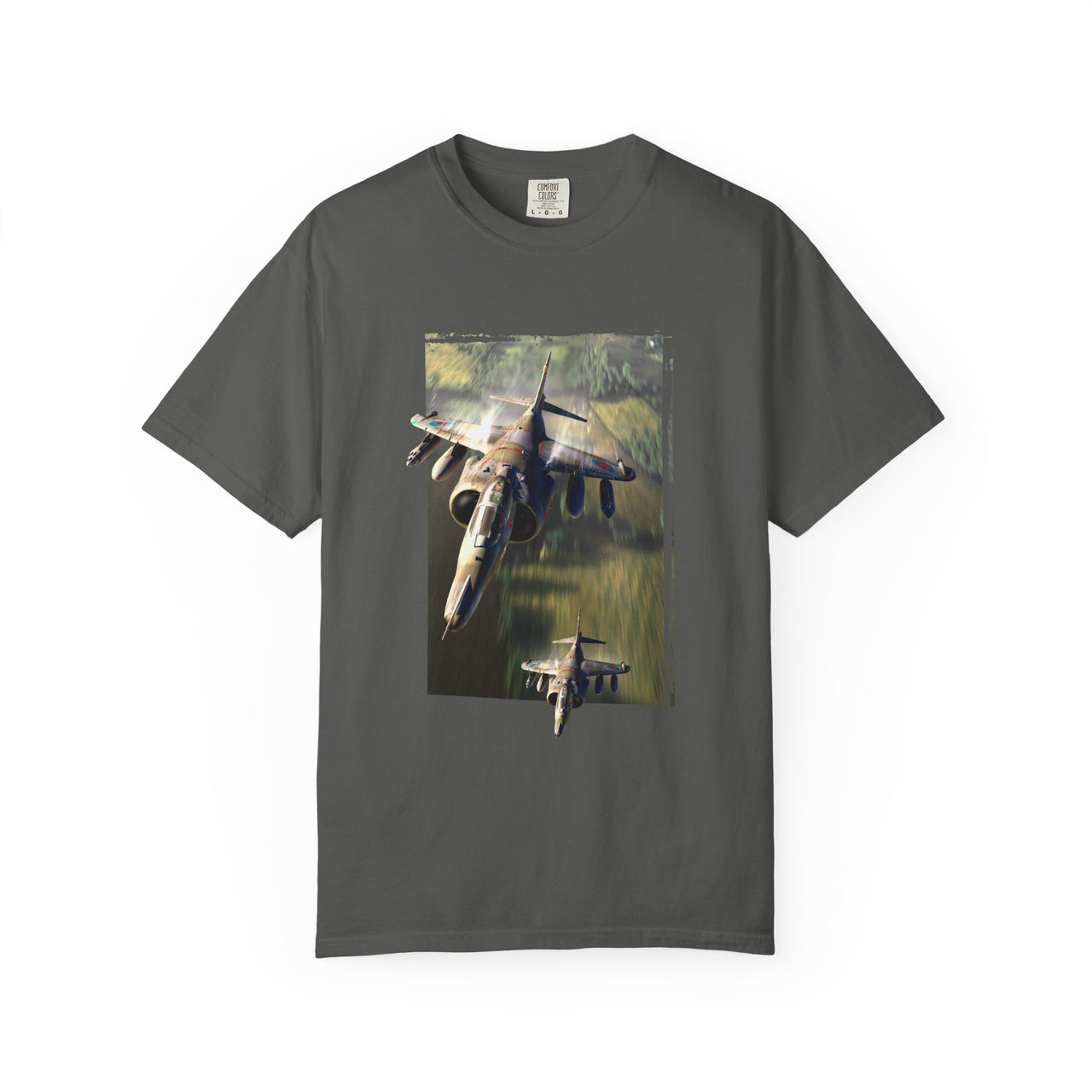 Harrier - T-shirt