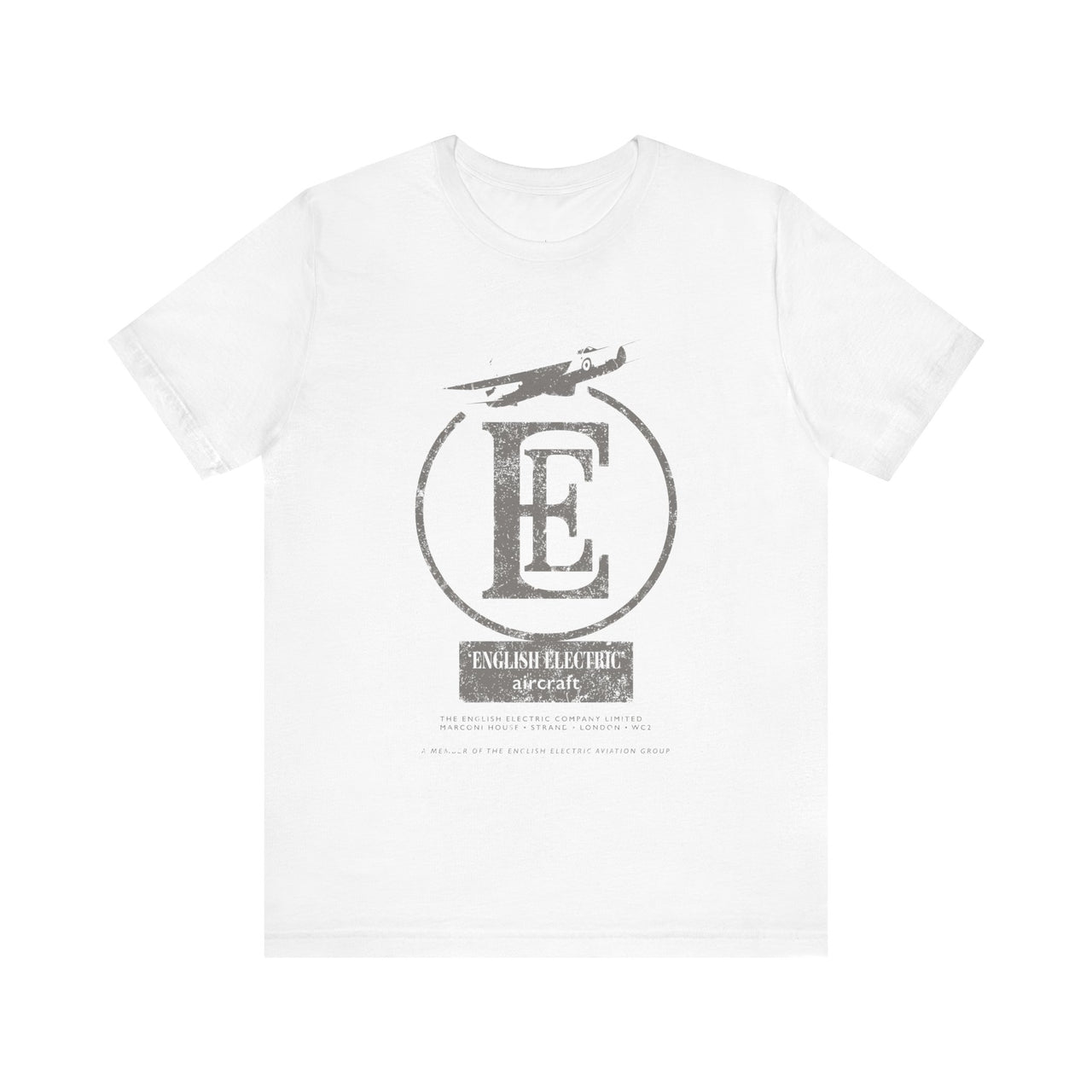 English Electric - T-shirt