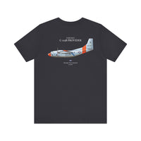 Thumbnail for C-123B Provider - T-shirt printed on back