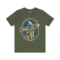 Thumbnail for Supermarine Spitfire - T-shirt