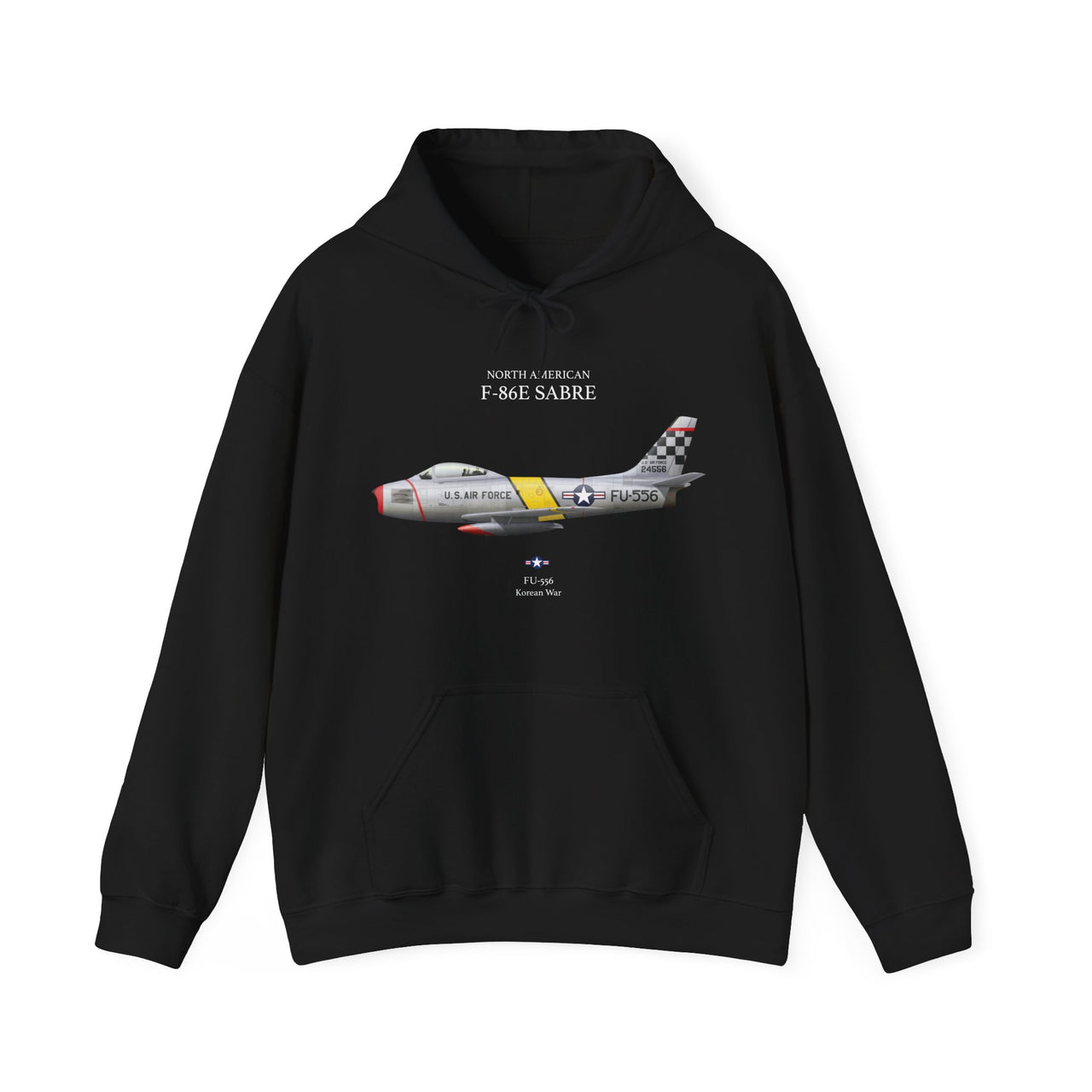 F-86E Sabre - Hoodie