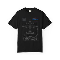 Thumbnail for F8F Bearcat - T-shirt