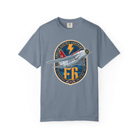 Thumbnail for English Electric Lightning - T-shirt printed