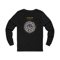 Thumbnail for T-6 Harvard - Long Sleeve Tee