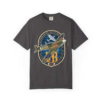 Thumbnail for Supermarine Spitfire - T-shirt printed