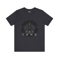 TSR2 - T-shirt