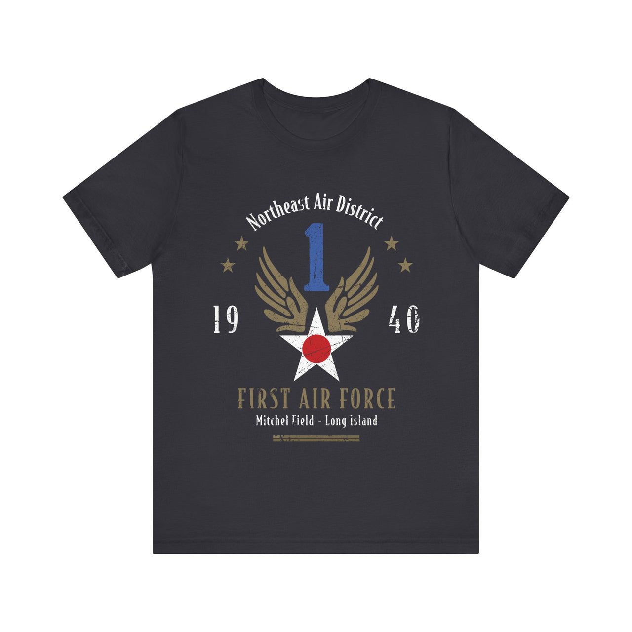 First Air Force - T-shirt