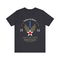Thumbnail for First Air Force - T-shirt