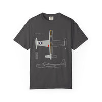 Thumbnail for F-84 Thunderjet - T-shirt