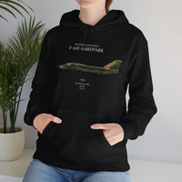 Thumbnail for F-111E Aardvark - Hoodie