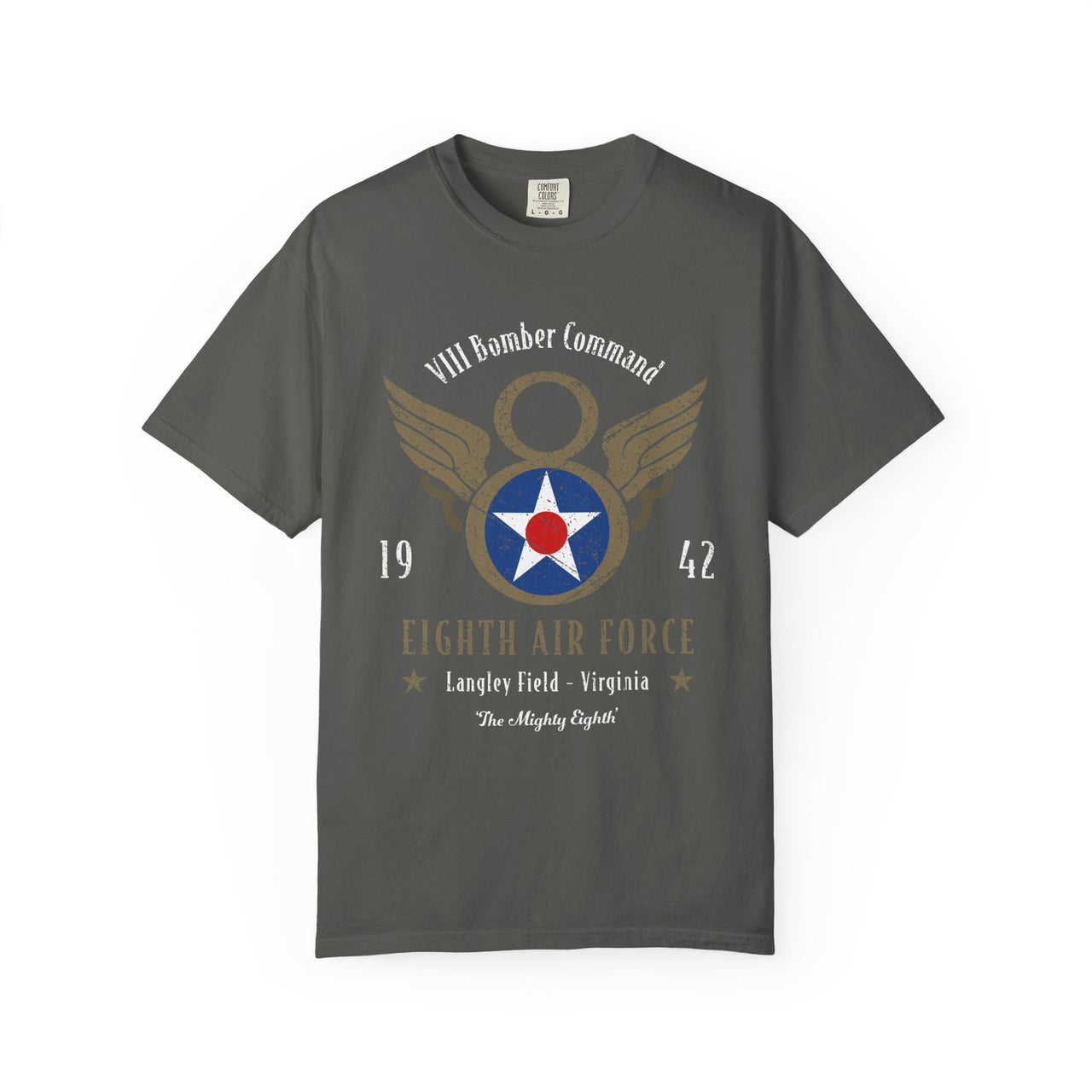 Eighth Air Force - T-shirt