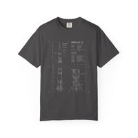 Thumbnail for Apollo 11 Saturn V - T-shirt