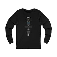 D-Day Hadrian - Long Sleeve Tee