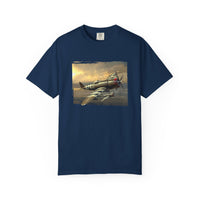 Thumbnail for P-47 Thunderbolt - T-shirt