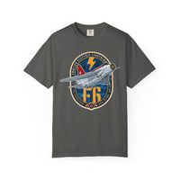 Thumbnail for English Electric Lightning - T-shirt printed