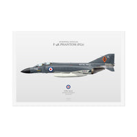 Thumbnail for F-4K Phantom (FG1) -  Rolled Poster