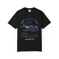 Thumbnail for F6F Hellcat - T-shirt