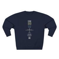 Thumbnail for D-Day B-24 Liberator - Sweat shirt