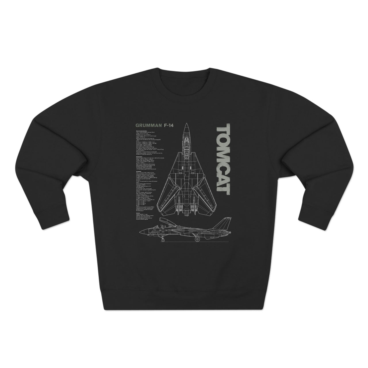 F-14 Tomcat - Sweat shirt